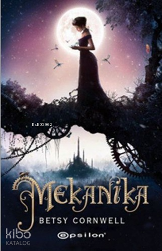 Mekanika - Kitapiks.com