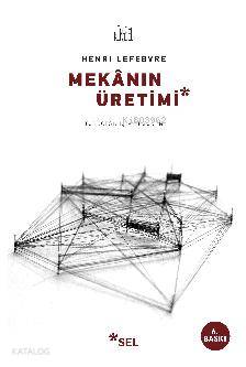 Mekanın Üretimi - Kitapiks.com