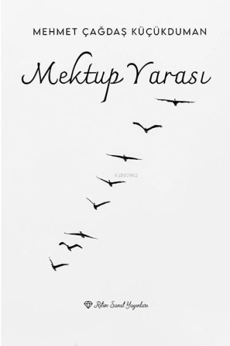 Mektup Yarası - Kitapiks.com