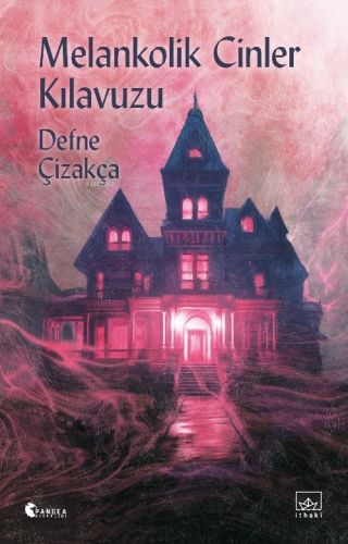 Melankolik Cinler Kılavuzu - Kitapiks.com