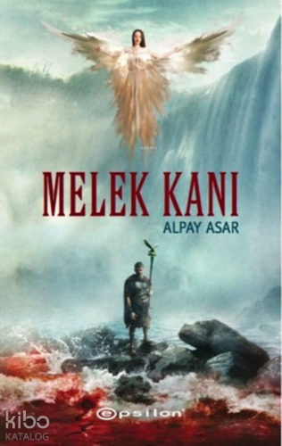 Melek Kanı - Kitapiks.com
