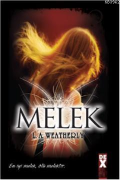 Melek - Kitapiks.com