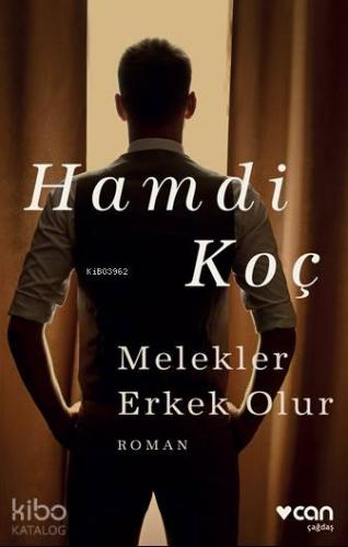 Melekler Erkek Olur - Kitapiks.com