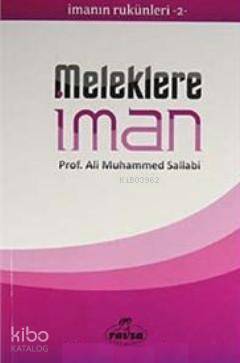 Meleklere İman - Kitapiks.com