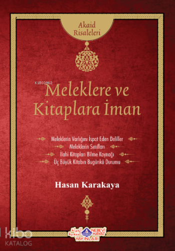 Meleklere İman - Kitapiks.com
