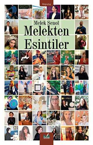 Melekten Esintiler - Kitapiks.com