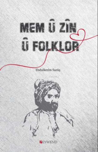 Mem Û Zîn Û Folklor - Kitapiks.com