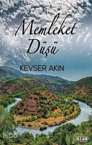 Memleket Düşü - Kitapiks.com