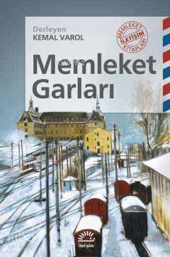 Memleket Garları - Kitapiks.com
