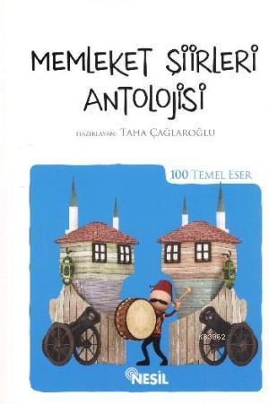 Memleket Şiirleri Antolojisi - Kitapiks.com