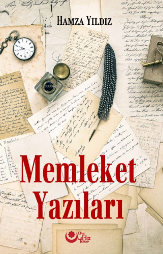 Memleket Yazıları - Kitapiks.com