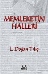 Memleketin Halleri - Kitapiks.com