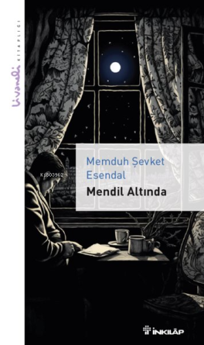 Mendil Altında - Livaneli Kitaplığı - Kitapiks.com