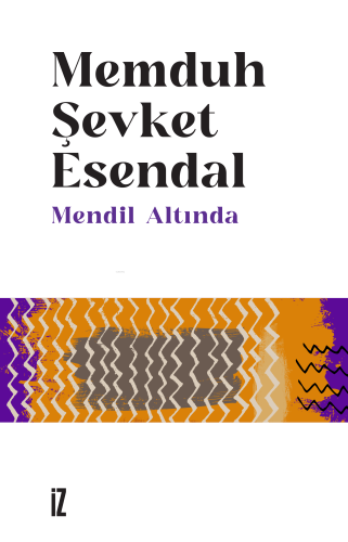 Mendil Altında - Kitapiks.com