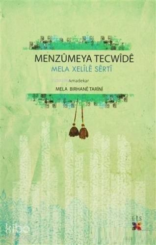 Menzumeya Tecwide - Kitapiks.com
