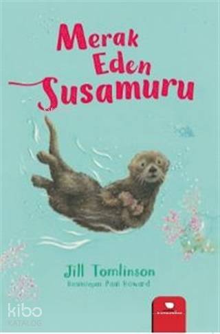 Merak Eden Susamuru - Kitapiks.com