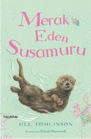 Merak Eden Susamuru - Kitapiks.com