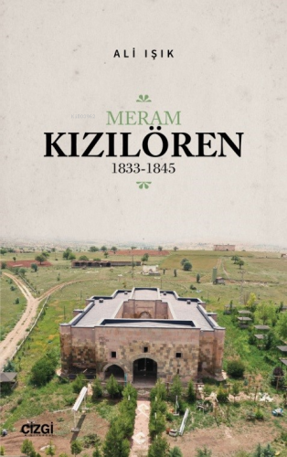 Meram Kızılören 1833-1845 - Kitapiks.com