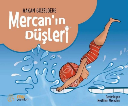 Mercan'ın Düşleri - Kitapiks.com