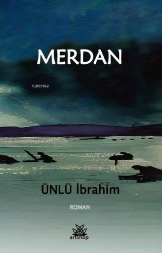Merdan - Kitapiks.com