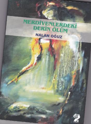 Merdivendeki Derin Ölüm - Kitapiks.com