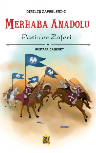 Merhaba Anadolu Pasinler Zaferi - Kitapiks.com