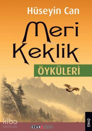 Meri Keklik Öyküleri - Kitapiks.com