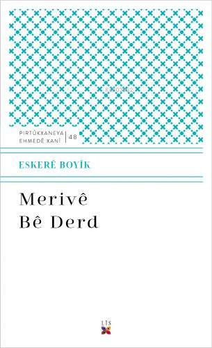 Merıvê Bê Derd - Kitapiks.com