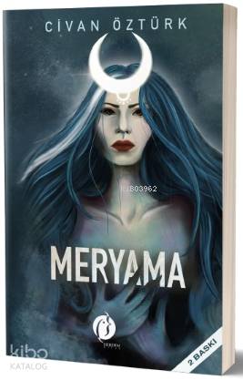 Meryama - Kitapiks.com