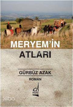 Meryem'in Atları - Kitapiks.com