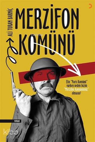Merzifon Komünü - Kitapiks.com