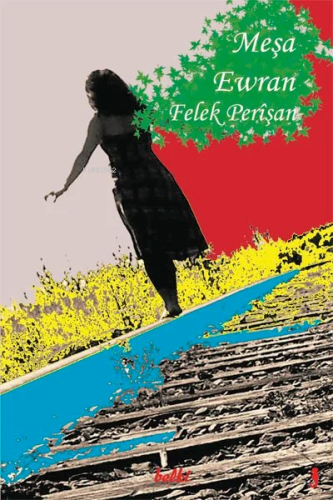 Meşa Ewran - Kitapiks.com