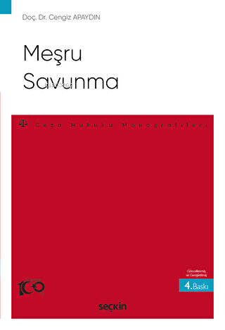 Meşru Savunma - Kitapiks.com