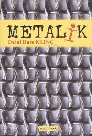 Metalik - Kitapiks.com