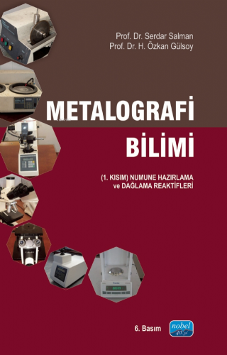 Metalografi Bilimi