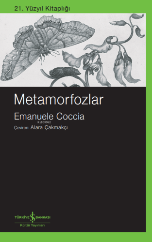 Metamorfozlar - Kitapiks.com