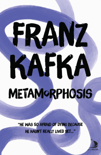 Metamorphosis - Kitapiks.com