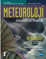 Meteoroloji; Atmosferimizi Anlamak - Kitapiks.com