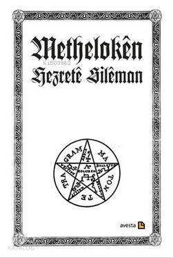 Metheloken Hezrete Sileman - Kitapiks.com