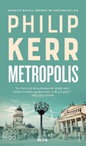 Metropolis - Kitapiks.com