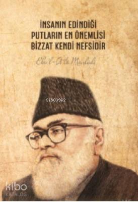 Mevdudi Ajandası - Kitapiks.com