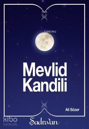 Mevlid Kandili (Cep Boy) - Kitapiks.com