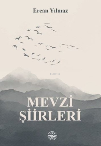 Mevzi Şiirleri - Kitapiks.com