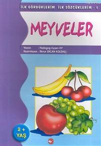 Meyveler - Kitapiks.com