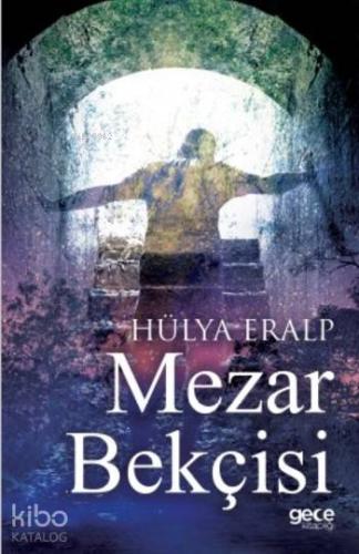 Mezar Bekçisi - Kitapiks.com