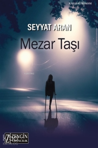 Mezar Taşı - Kitapiks.com