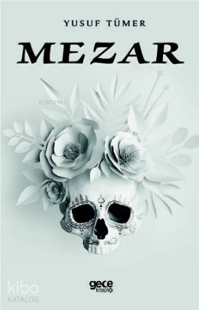 Mezar - Kitapiks.com