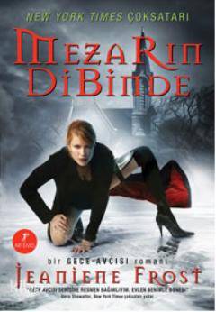 Mezarın Dibinde - Kitapiks.com
