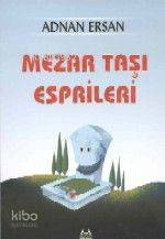 Mezartaşı Esprileri - Kitapiks.com