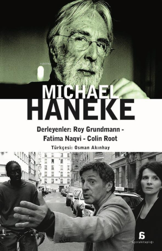 Michael Haneke - Kitapiks.com